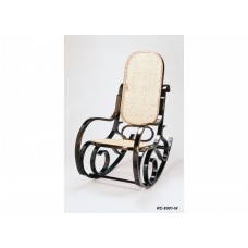 Кресло-качалка для детей RC-8001-W Onder Metal