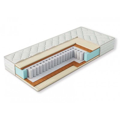 Матрас Новый Орлеан 80*190 MatroLuxe