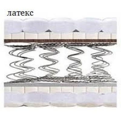 Матрас Slim 5 Матролюкс