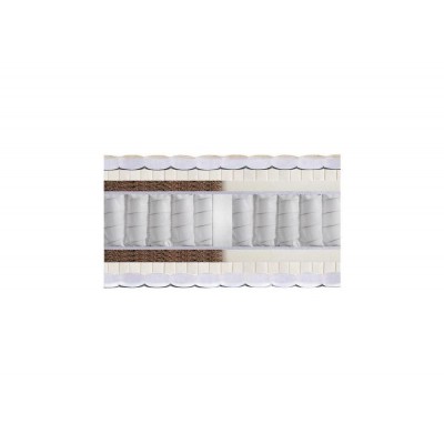 Матрас Нобль Матролюкс