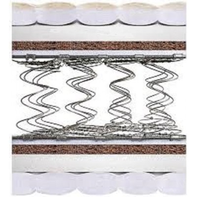 Матрас Grand B2 Матролюкс