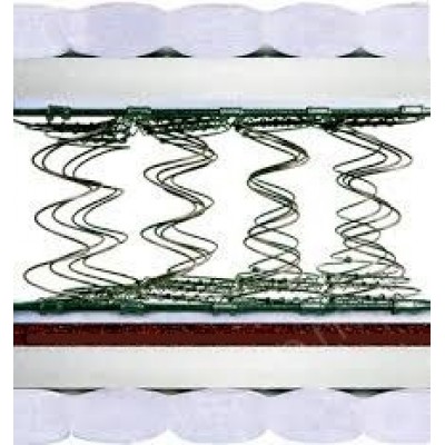 Матрас Grand B1 кокос