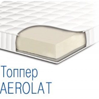  матрас Аеролат