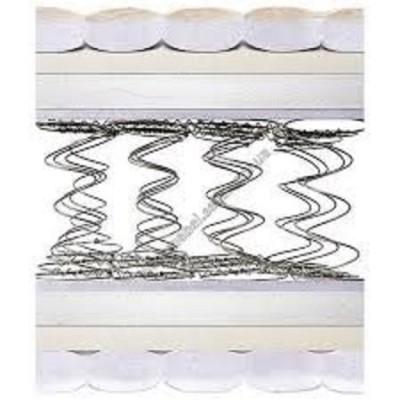 Матрас Марсель Матролюкс