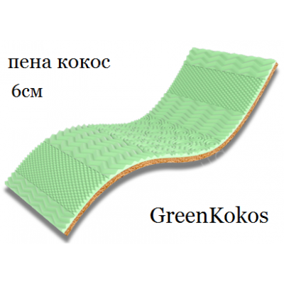 Green Kokos