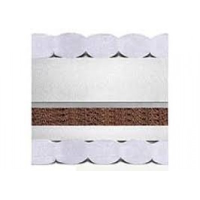 Матрас Slim 6 Матролюкс