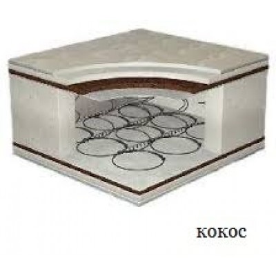 Матрас Верона Матролюкс