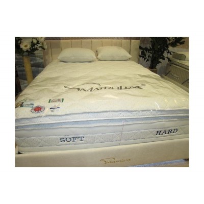 Матрас Твин Матролюкс