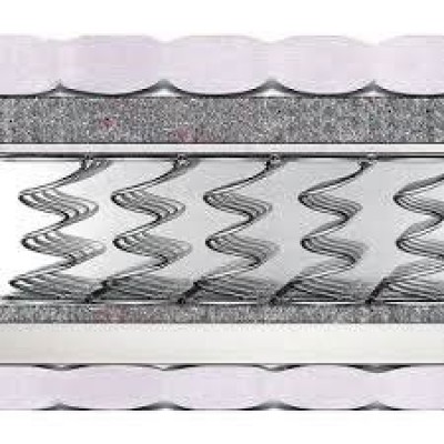 Матрас Slim 3 Матролюкс